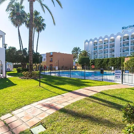 Apartamento Fuer 2 Personen Ca 50 Qm In Nerja, Andalusien Costa Del Sol Nerja