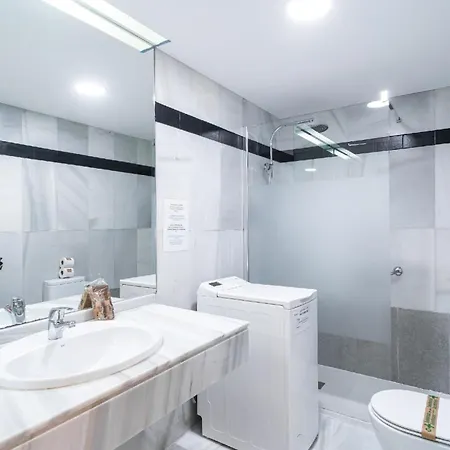 Fuer 2 Personen Ca 50 Qm In Nerja, Andalusien Costa Del Sol *