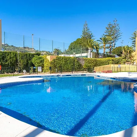 Fuer 2 Personen Ca 50 Qm In Nerja, Andalusien Costa Del Sol