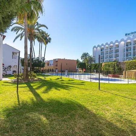 Apartamento Fuer 2 Personen Ca 50 Qm In Nerja, Andalusien Costa Del Sol Nerja